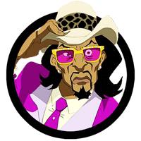 dynomitegaming's profile picture. Me and the games I play...