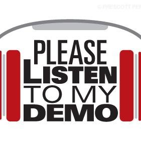 please listen to my mixtape. Parody