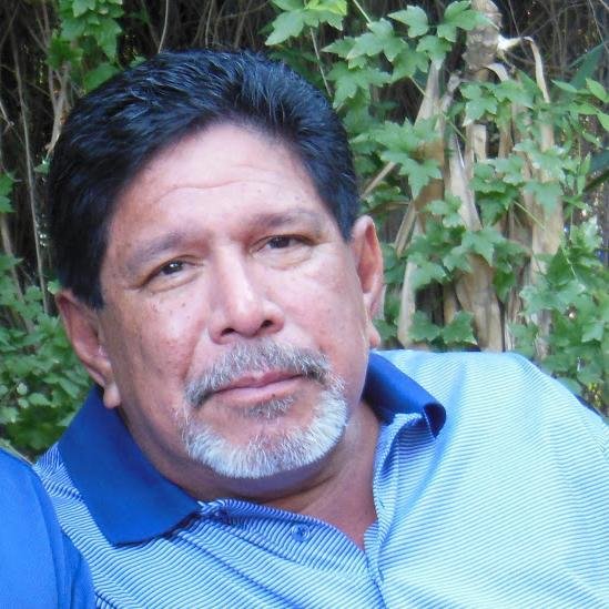 FrankPMoreno's profile picture. Author of Before the Sun Came Out