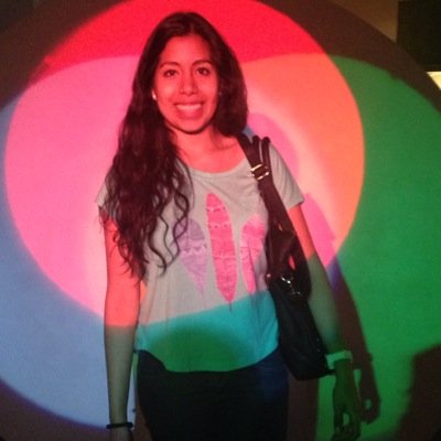 katy_gf's profile picture. ♪ Sometimes I'm a million colors /Sometimes I'm black and white/ I am all extremes/Try figure me out?/ You never can/ There's so many things I am ♪