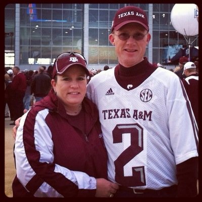 Christian, Husband, Dad, friend sports fan. Aggies, Cowboys, Astros, Franklin Lions