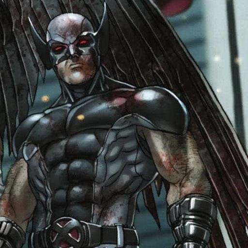 Possesses animal-keen senses, Director jean Grey School for Higher Learning. Member #XForce  #Avengers and #XMen I'm the best at what I do. [Rp/Marvel] +18