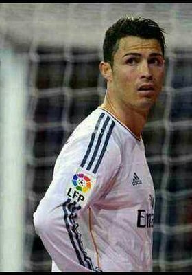 #DisfrutandoFIFA15  #HalaMadridyNadaMas #¿Sabias qué? ¡SiguemeyTeSigo!
