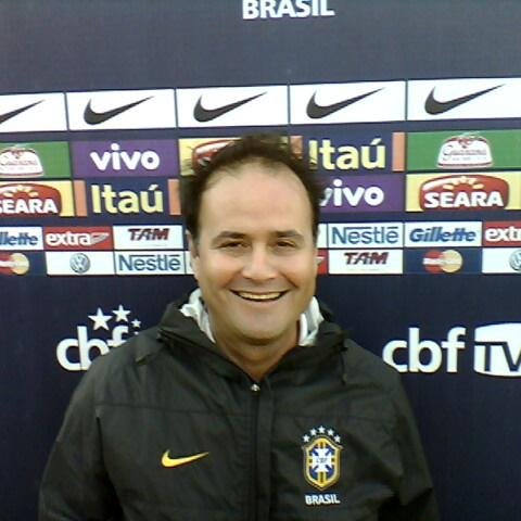 Técnico de Futebol da Secretaria de esportes de Sorocaba