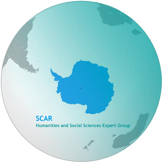The @SCAR_tweets Standing Committee on Humanities & Social Sciences brings together researchers in humanities & social sciences with an interest in Antarctica