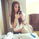 Bridget McDaniel - @BridgetMcBarbie - Twitter