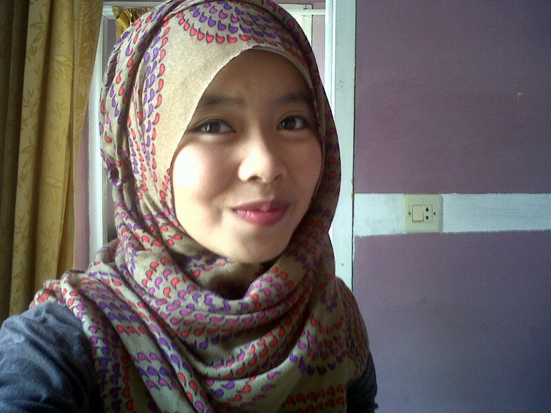 nurulainim's profile picture. B e r s y u k u r