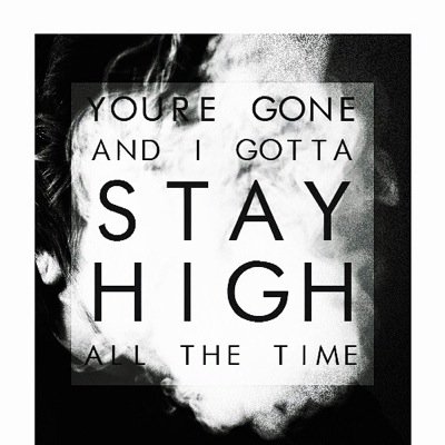 Wake me up when it's all over.