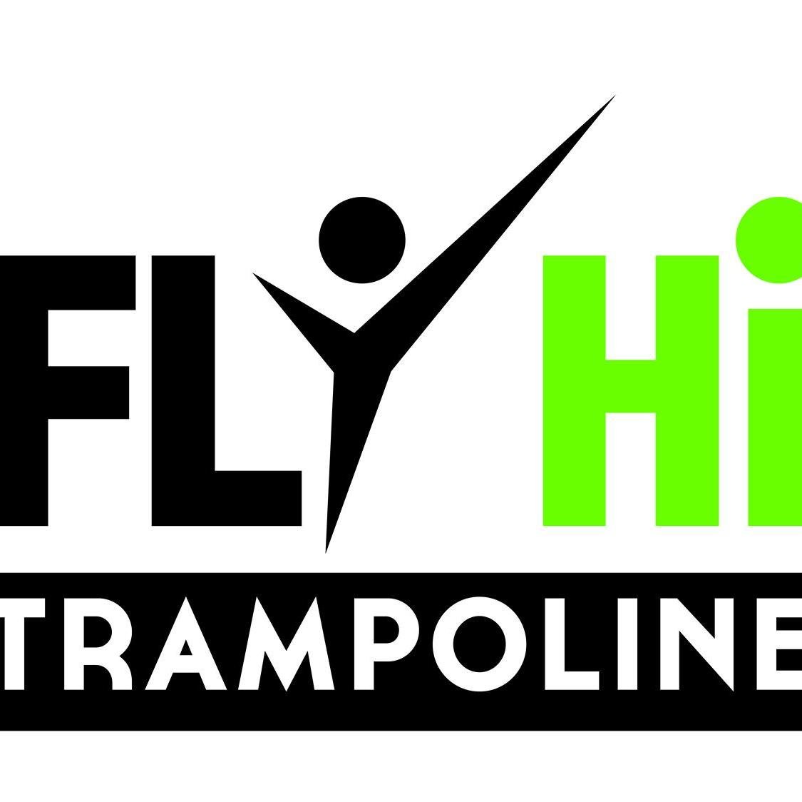 Fly High Trampoline Park is Fort Collins first Wall-to-Wall Trampoline arena.  Come have fun with us!