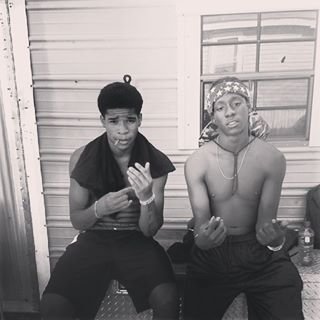 Silver Or Lead Yeah That's My Motto Jugg Paso Yeah,That's My Vato