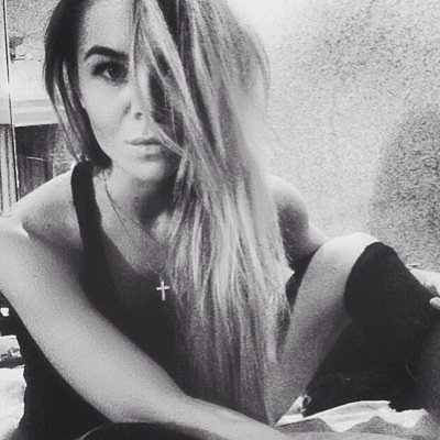 tania_gomich's profile picture. Я бегу к своему счастью в каждом дне.