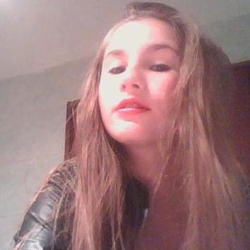 Estudiante de FARMACIA UNSL
♥LOVE GOD. LOVE PEOPLE. REPEAT DAILY♥
:D Hincha de River Plate