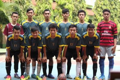 SD SMP SMA Flora 2 ☀ Flora Bisa !!! Harus bekerja keras jika ingin mendapatkan hasil yang terbaik:-) tidak selamanya yg jago itu berkuasa.
