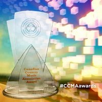 The CCMA Award(@TheCCMAaward) 's Twitter Profile Photo