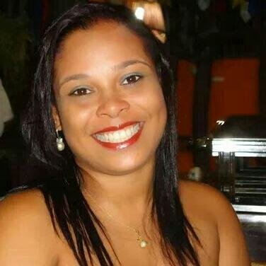 simpática, sincera e acima de tudo prudente