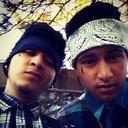 Danny Madrid - @c57e7d523aca43b - Twitter