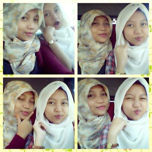 Love = |Allah |islam | my parents |my sista |my big family |people always care to me | |nephew |my cat  |libra