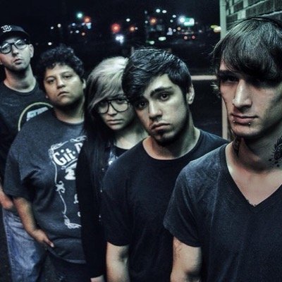 Brand New Band from Colonia, NJ, Check us out on http://t.co/p2Lgc9r7nZ