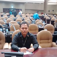 argun #DPD RI (@argun_dpd) 's Twitter Profile