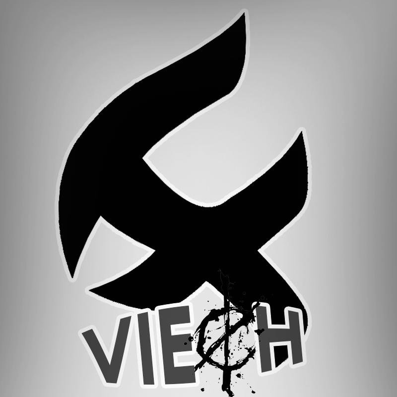 VieohFFA's profile picture. Goals: start a team, gain 20k on youtube
