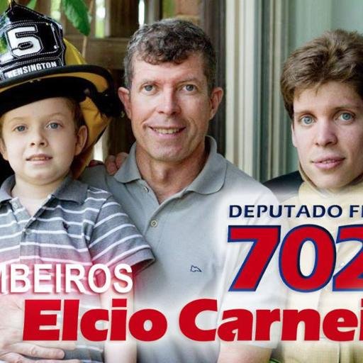 Médico, professor, servidor público candidato a deputado federal. 
Não é político profissional e, por isso mesmo, defende uma renovação!
