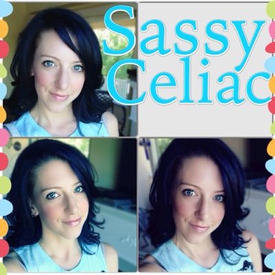 Kinesiologist, Celiactivist, Dog Lover, and Gluten-Free Aficionado...on a never-ending quest for knowledge, health, and happiness! #celiac #EDS #IC