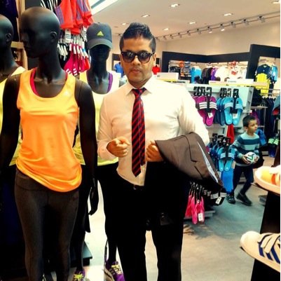 CostaJanitha's profile picture. 