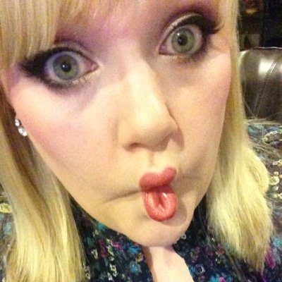 LissaJo86 Profile Picture