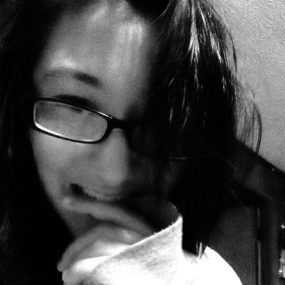 HEY BITCHES!!! I LOVE YOU ALL!!
 I follow back!