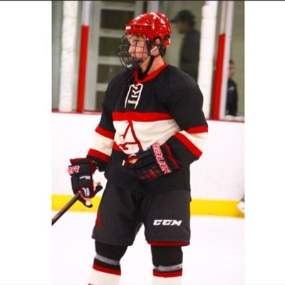 Razorback hockey #8