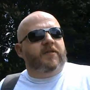 twhwearechange's profile picture. Journalist, We Are Change UK