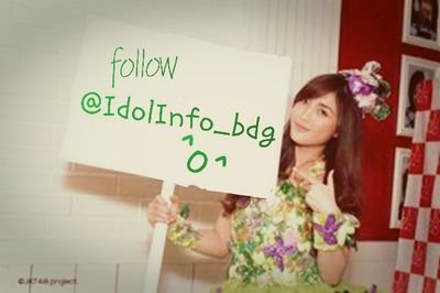 share Idol and event japan