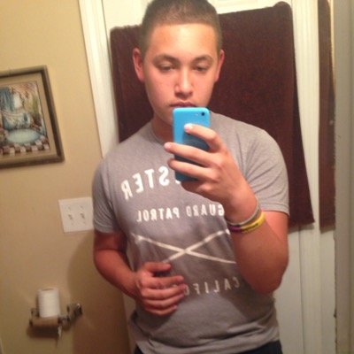 instagram: http://t.co/sOcLtMxJlN__ snap chat: mariooo34 LBHS:sophomore mexican and puerto rican