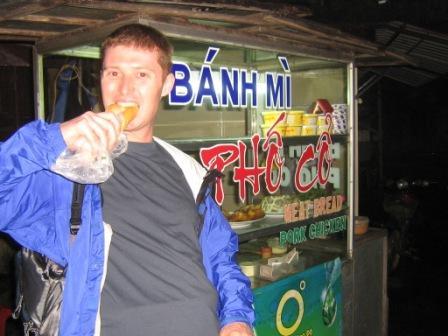 tech geek, third world traveler, musiclover