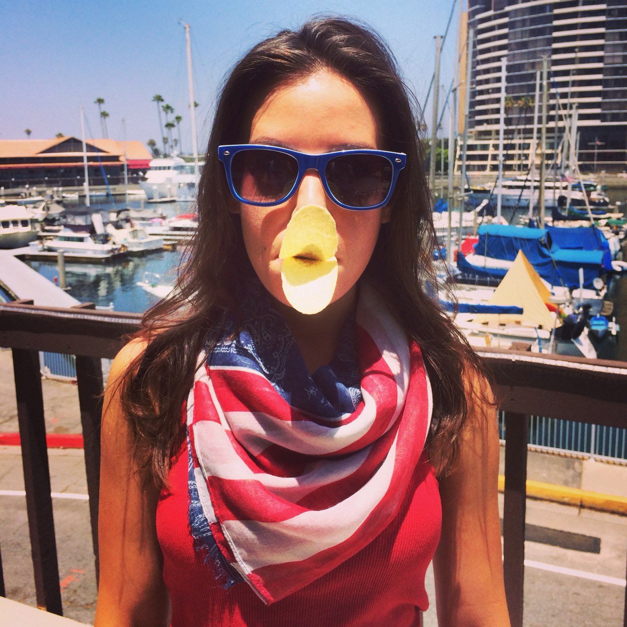 Colorado Native, entrepreneur, people person, optimist, activist, movie buff, romantic, night owl, animal lover...