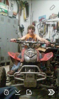 austintravis214's profile picture. love to ride,and love being me