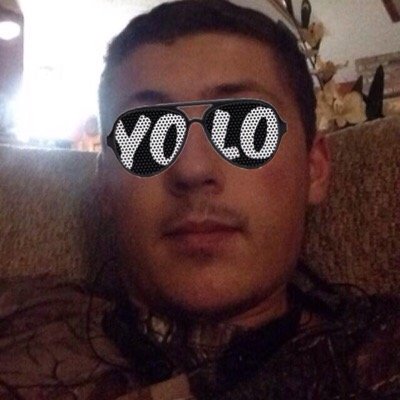 Yo! This is Nick Hooker, the kid in Camouflage!