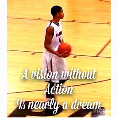 Everything happens for a reason