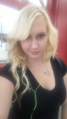 AshleyKirkwood's profile picture. 