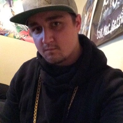 brettVANdorn's profile picture. 