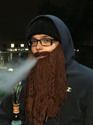 I play video games sometimes and other times I don't.