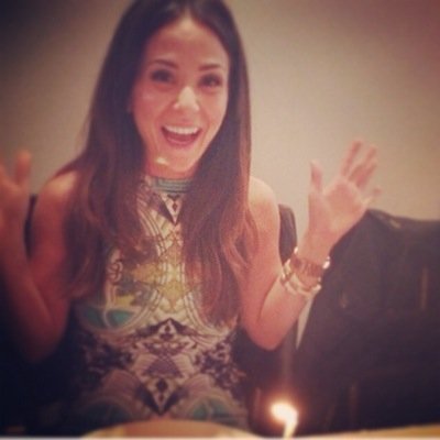 alexandraliuni's profile picture. MA student. Politics. Fashion. Music. Society. It's all happening.