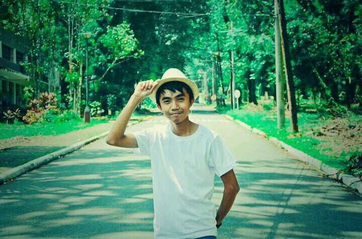 mendozachan10's profile picture. ISKO l VOLLEYBALLPLAYER l THEATER ACTOR l LOVE TO SOCIALIZE l SIMPLE l 18 | 
UPLB |
