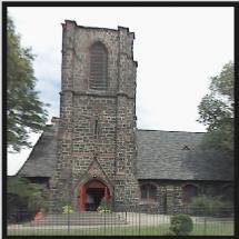 Sunday evening concerts in a beautiful, historic church, 30th Ave & Crescent St., Astoria, NY. @chris_bradshaw artistic director.