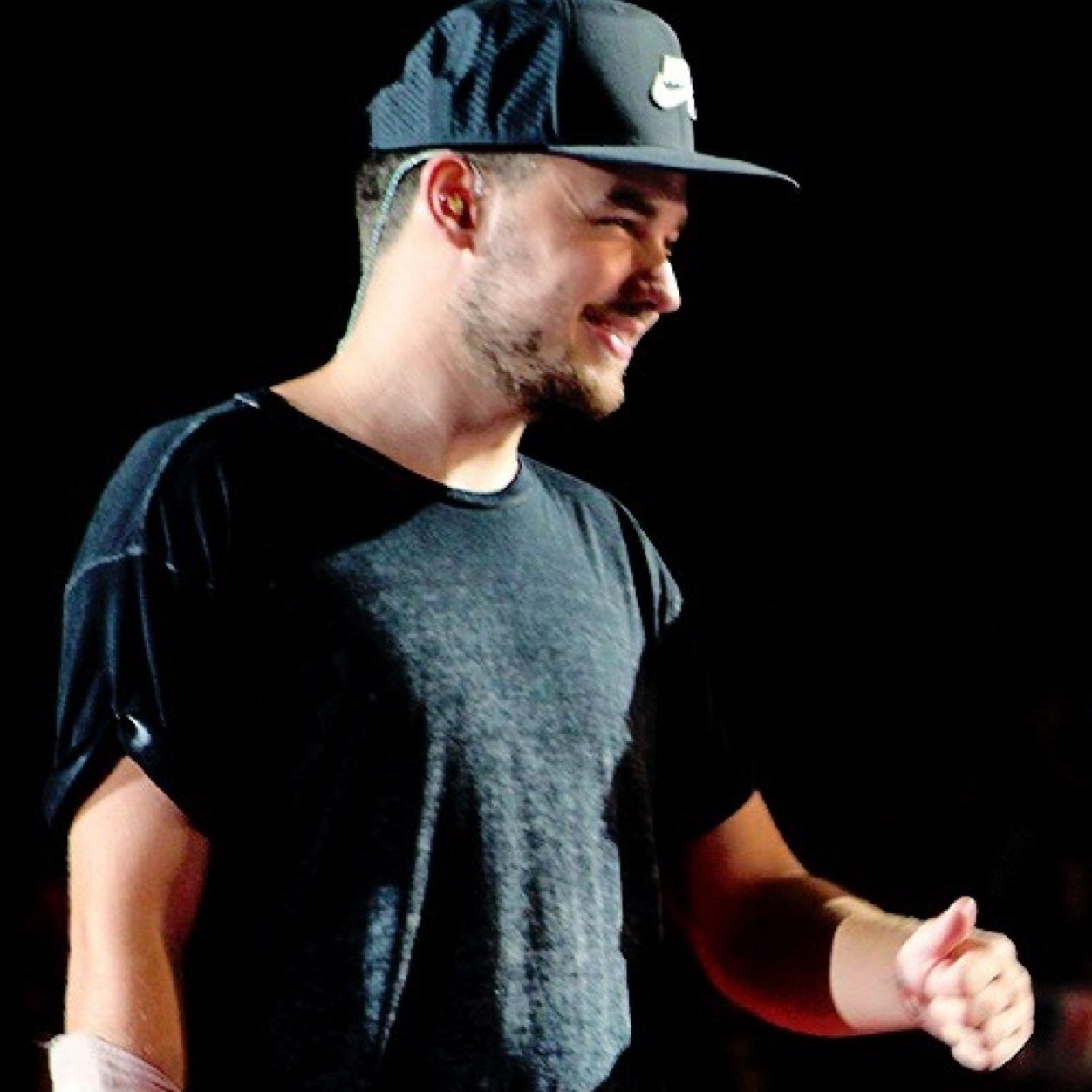 1DAreMyDJs's profile picture. Baby look what you've done to me