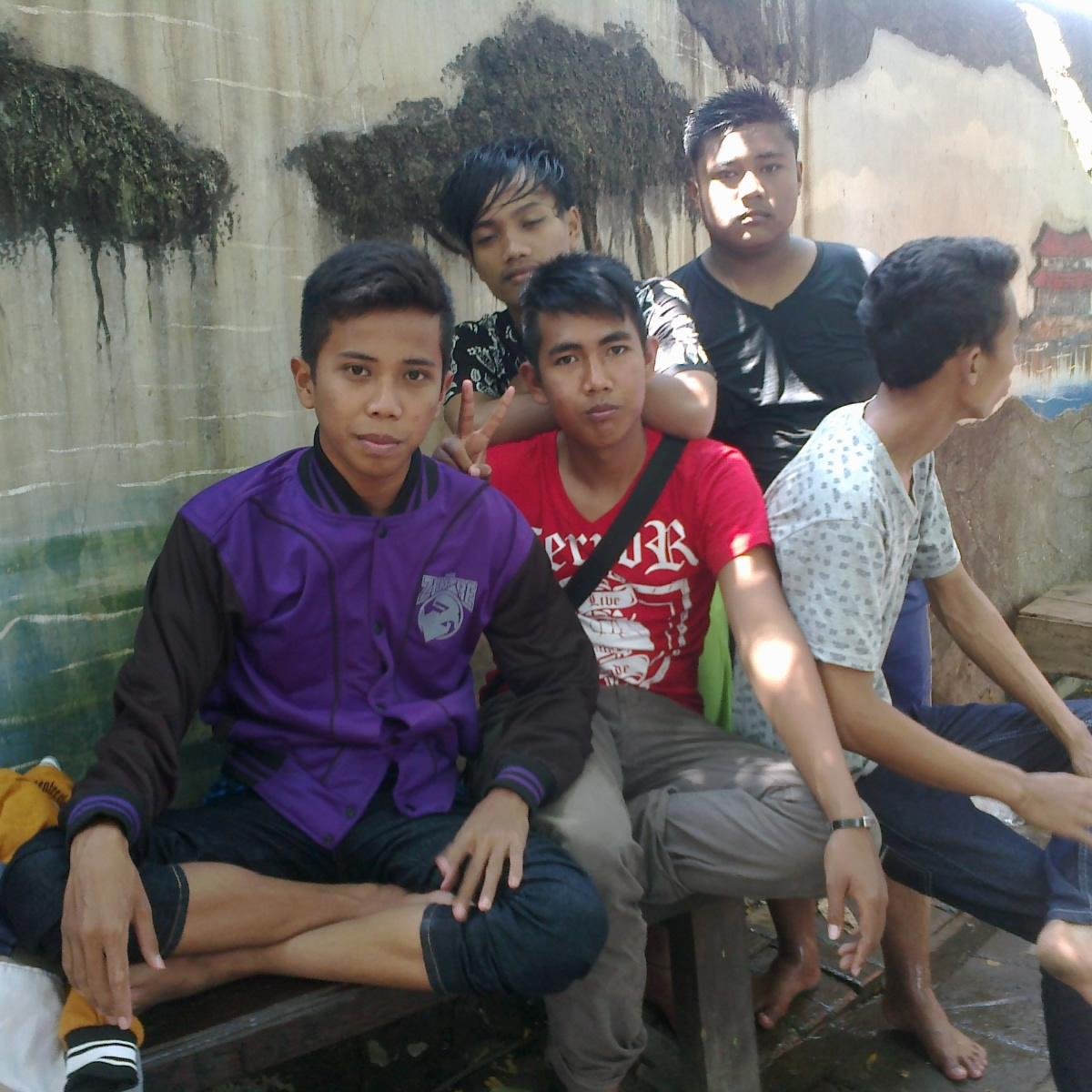 cinta damai
