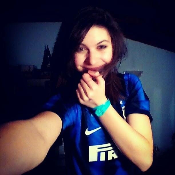 life and death is always only in the liver inter #forzainter