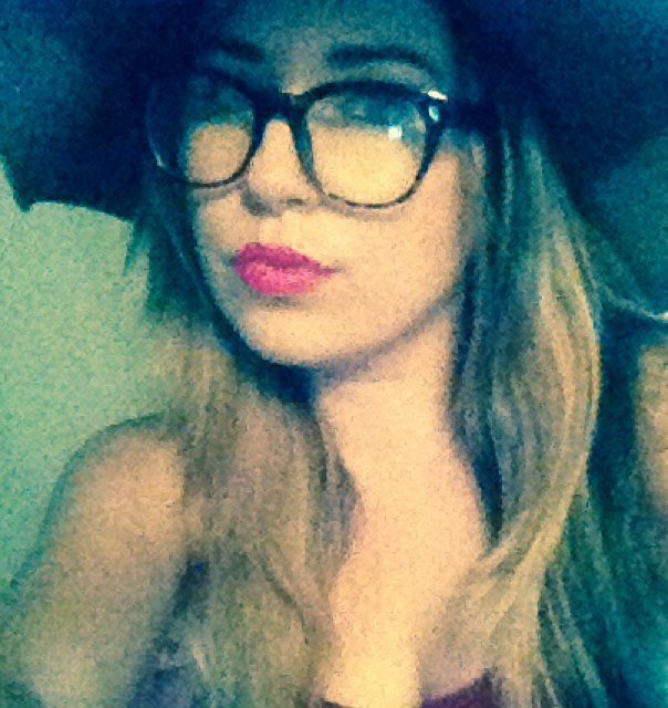 daniieliita85's profile picture. 