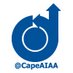 AIAA Cape Canaveral (@CapeAIAA) Twitter profile photo