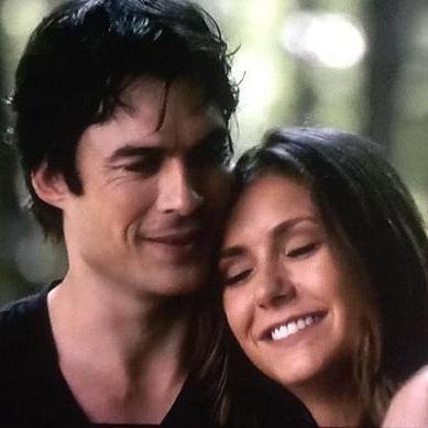 You are my life  Damon 5x03 #BestCoupleOfAllTime #Delena https://t.co/TTY2rkBXFm